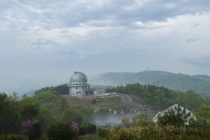 Okayama, Japan (2023)