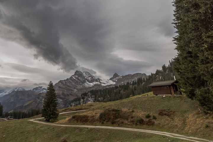 Braunwald, Switzerland (2021)