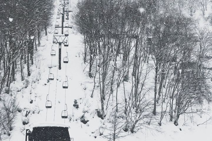 Nagano, Japan (2019)