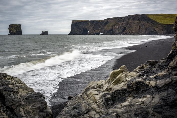 Iceland (2016)