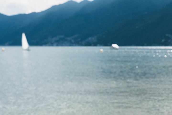 Ascona, Switzerland (2017)