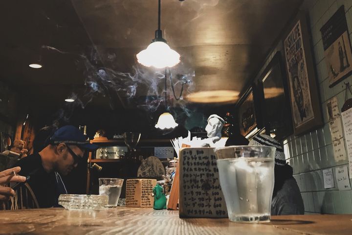 Kyoto, Japan (2017)