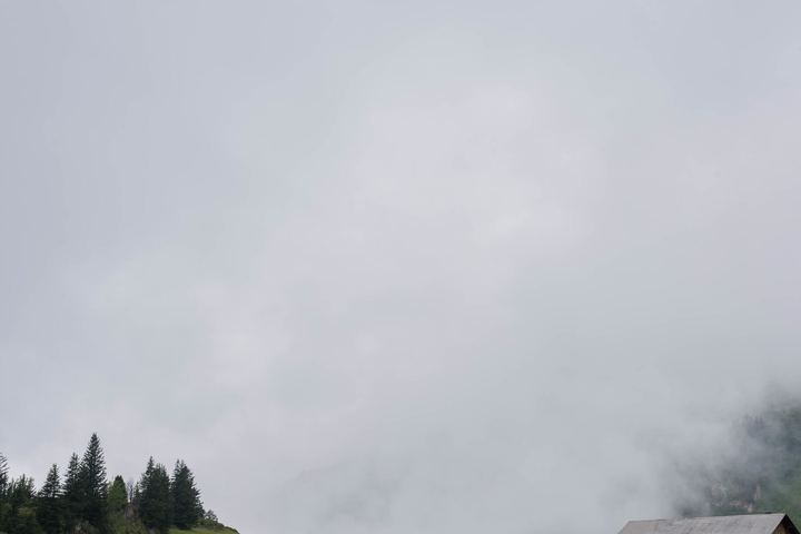 Melchsee-Frutt, Switzerland (2017)