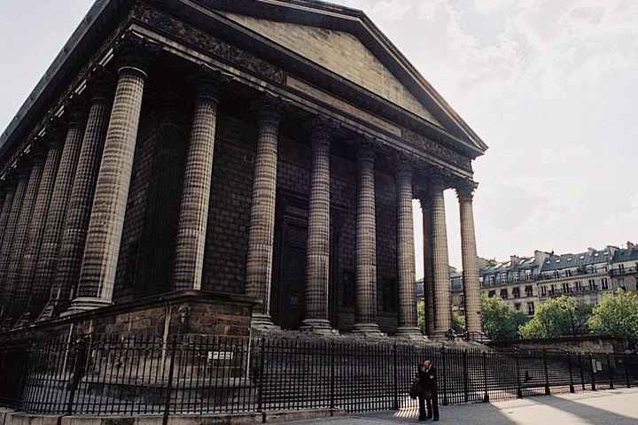 Paris, France (2011)