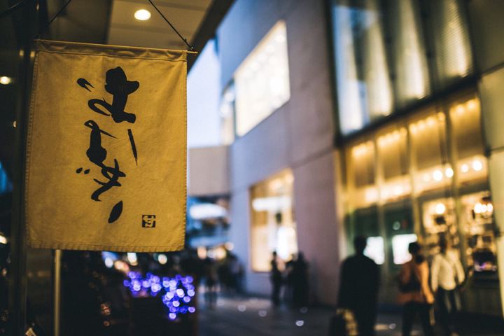 Tokyo, Japan (2016)