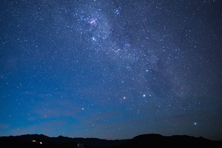 Las Campanas, Chile (2016)