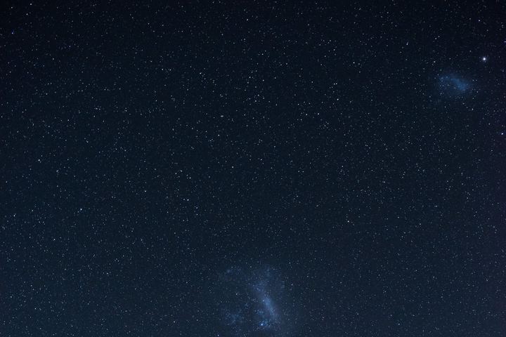Las Campanas, Chile (2016)