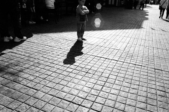 L.A., USA (2011)