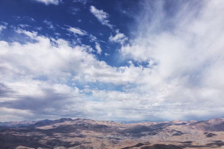 Las Campanas, Chile (2016)