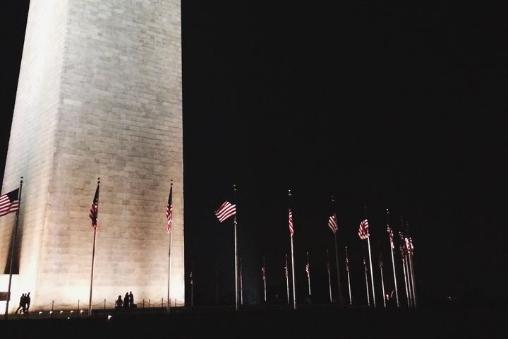 Washington D.C., USA (2015)