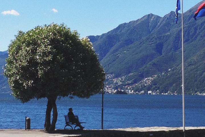 Ascona, Switzerland (2014)