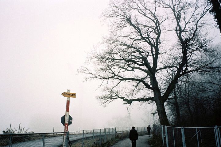 Üetliberg, Switzerland (2014)