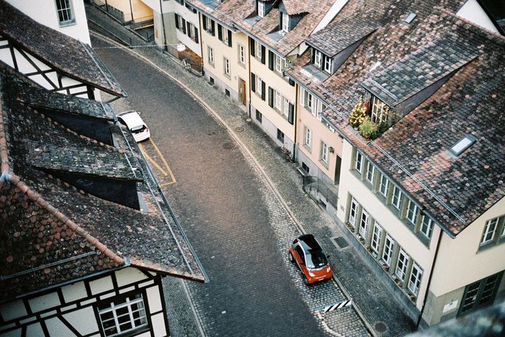 Bern, Switzerland (2013)