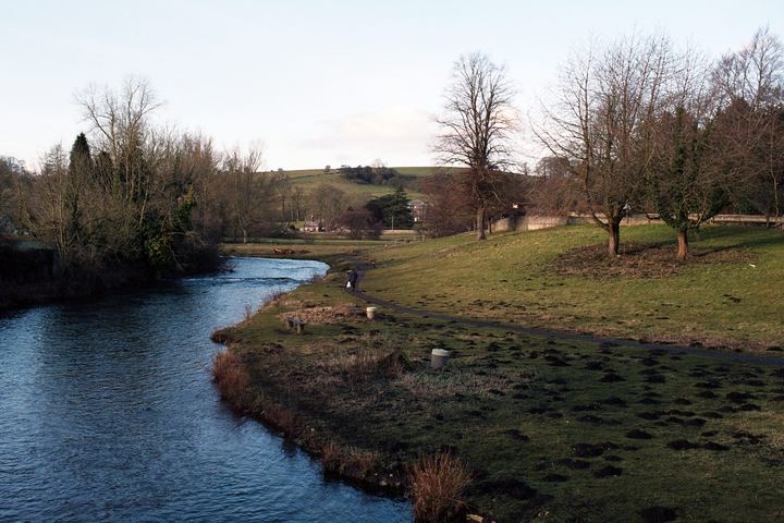 Bakewell, UK (2013)