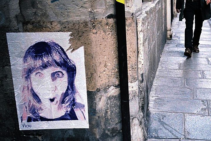 Paris, France (2011)
