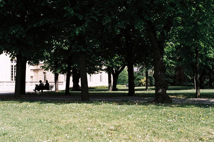 IAP, Paris, France (2011)