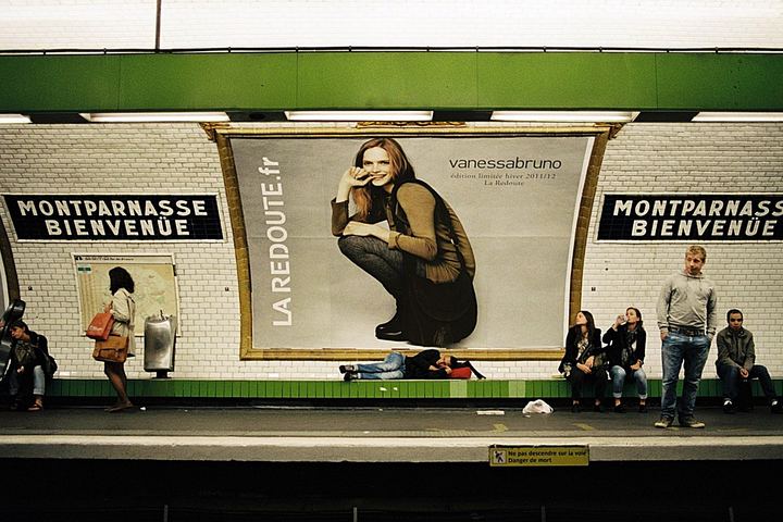 Paris, France (2011)