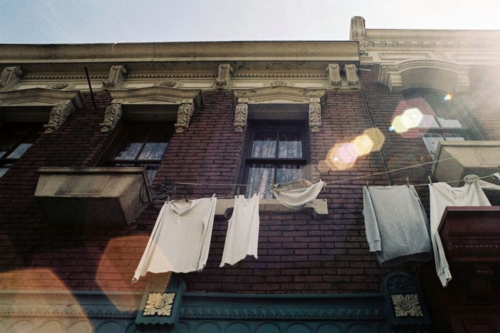 L.A., USA (2011)